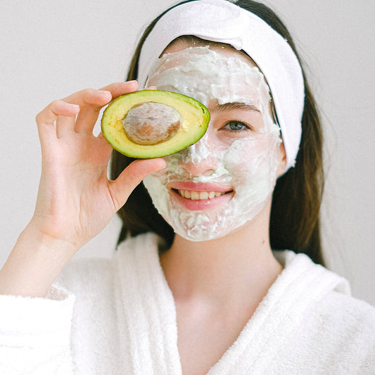 A Beauty Ritual for Inner Radiance